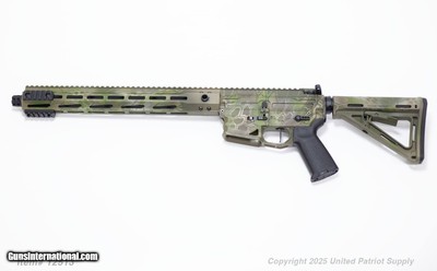 Nemo Arms BATTLE LIGHT 22 LR - Image 3 of 3