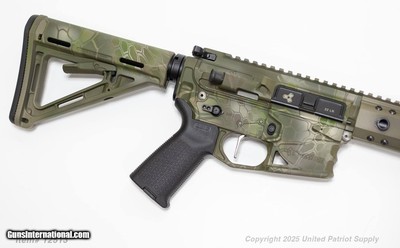 Nemo Arms BATTLE LIGHT 22 LR - Image 2 of 3