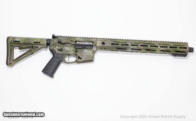 Nemo Arms Battle-Light .22 LR