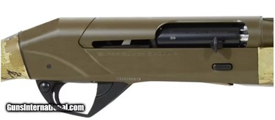 Benelli SUPER BLACK EAGLE 3 12 Gauge Semi-Auto 28
