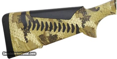 Benelli SUPER BLACK EAGLE 3 12 Gauge Semi-Auto 28