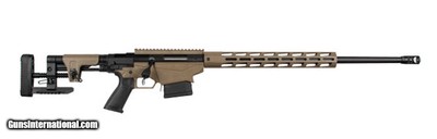 Ruger Precision 6.5 Creedmoor, 24