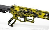 BDRX-15 Rifle 5.56, 16