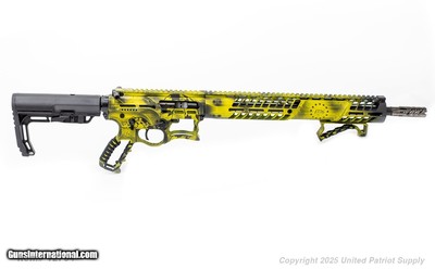 Watchtower Firearms LLC BDRX15-556-16 223 WYLDE - Image 1 of 5
