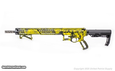 Watchtower Firearms LLC BDRX15-556-16 223 WYLDE - Image 2 of 5