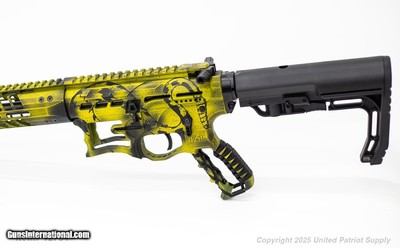 Watchtower Firearms LLC BDRX15-556-16 223 WYLDE - Image 4 of 5