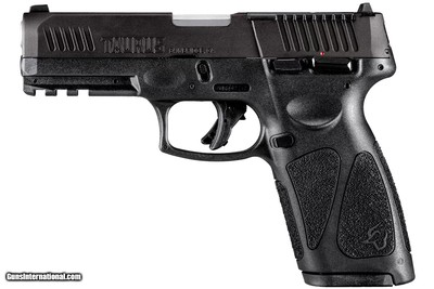 Taurus Armas G3 T.O.R.O 9mm Luger SA 4