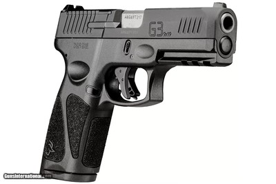 Taurus G3 9mm (T.O.R.O. Cuts), 4