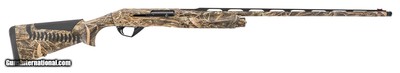 Benelli Super Black Eagle 3 12 Ga, 3