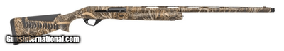 Benelli Super Black Eagle 3 12 Ga, 3.5