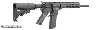 Ruger AR-556 5.56 NATO - Image 2 of 5