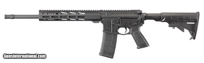 Ruger AR-556 5.56 NATO - Image 4 of 5