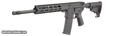 Ruger AR-556 5.56 NATO - Image 3 of 5