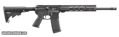 Ruger AR-556 5.56 NATO - Image 5 of 5