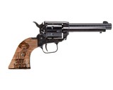 Heritage Rough Rider Small Bore 22 LR 4.75