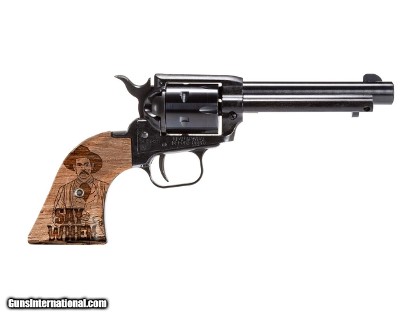 Heritage Rough Rider Small Bore 22 LR 4.75