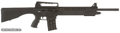 TriStar KRX Tactical 12 Gauge 20