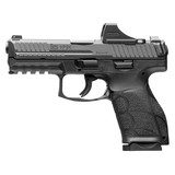 Heckler & Koch VP9A1 K OR 9mm 4