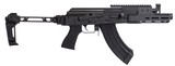 Century Draco Tactical 7.62 x 39mm 7.5