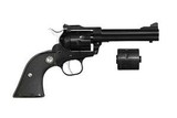Ruger Single Six 22 LR 4 5/8