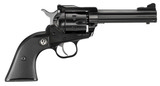 Ruger Single Six 22 LR 4 5/8