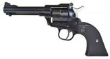 Ruger Single Six 22 LR 4 5/8