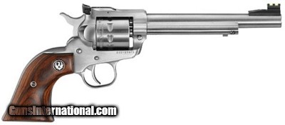 Ruger Single Nine 22 Magnum 6.5