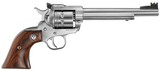 Ruger Single Nine 22 Magnum 6.5