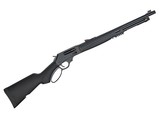 Henry Lever Action X-Mod 45-70 GOVT 19.8