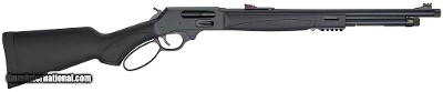 Henry Lever Action X-Mod 45-70 GOVT Lever Action 19.8
