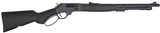 Henry Lever Action X-Mod 45-70 GOVT 19.8