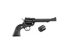 Ruger Single Six Convertible 22 LR 5.5