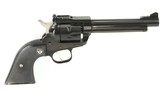 Ruger Single Six Convertible 22 LR 5.5