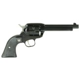 Ruger Single Six 22 LR 5