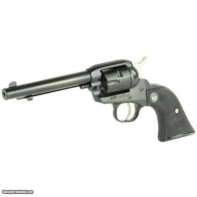 Ruger Single Six 22 LR 5