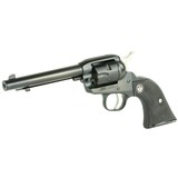 Ruger Single Six 22 LR 5