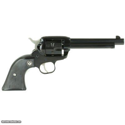Ruger Single Six 22 LR | 22 Magnum SA 5