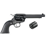 Ruger Single Six 22 LR 5