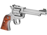 Ruger Single Ten 22 LR 5.5