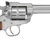 Ruger Single Ten 22 LR 5.5