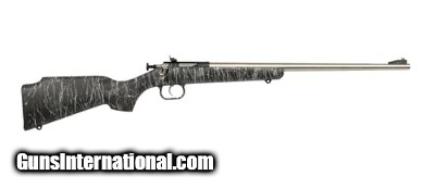 KSA KSA2444 22 LR 16.125