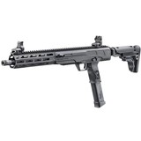 Ruger LC Carbine 10mm 16.25
