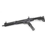 Ruger LC Carbine 10mm 16.25
