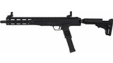 Ruger LC Carbine 10mm 16.25