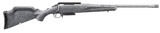 Ruger American Gen II 6MM Creedmoor 20