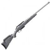 Ruger American Gen II 6MM Creedmoor 20
