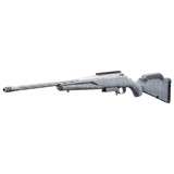 Ruger American Gen II 6MM Creedmoor 20