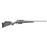 Ruger American Gen II 6MM Creedmoor 20