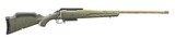 Ruger American Gen II 6MM Creedmoor 22
