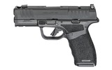 Springfield Armory HELLCAT PRO OSP 9mm 3.7